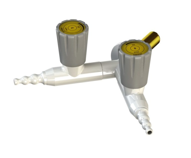 Laboratory Gas Taps School & Lab Gas Taps Arboles UK