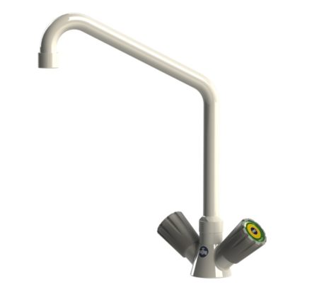 Arboles UK - Monbloc Mixer Tap - 900115MIX-W