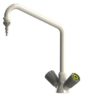 Arboles UK - Monobloc Mixer Tap - 900116MIX-W