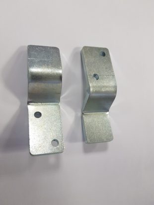 Sink Mounting Clips