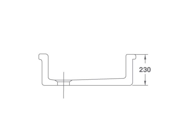 Arboles UK Laboratory Sink lb0400010 product assets2