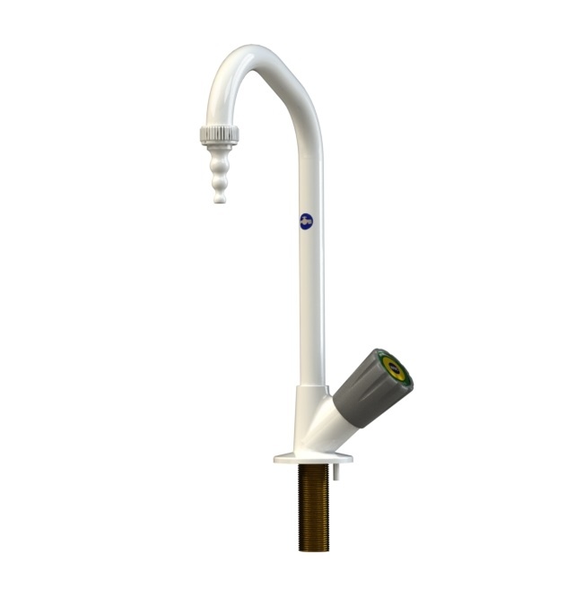 Arboles UK - Laboratory Tap with Removable Nozzle - 902103