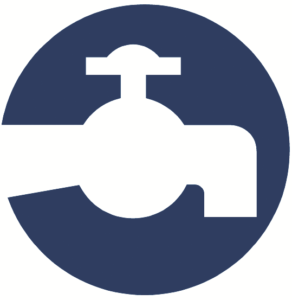 Arboles UK Labtap Water Logo