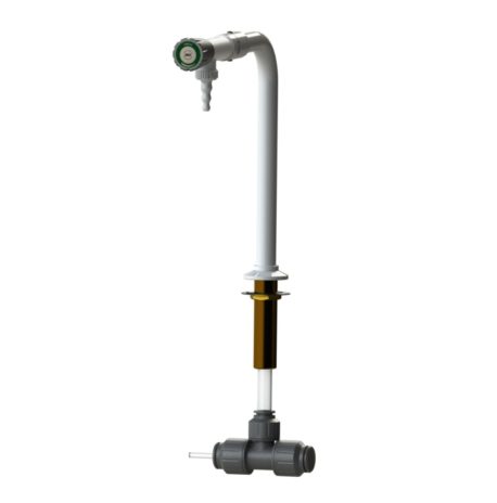 Arboles UK - Recirculating Tap - 900295