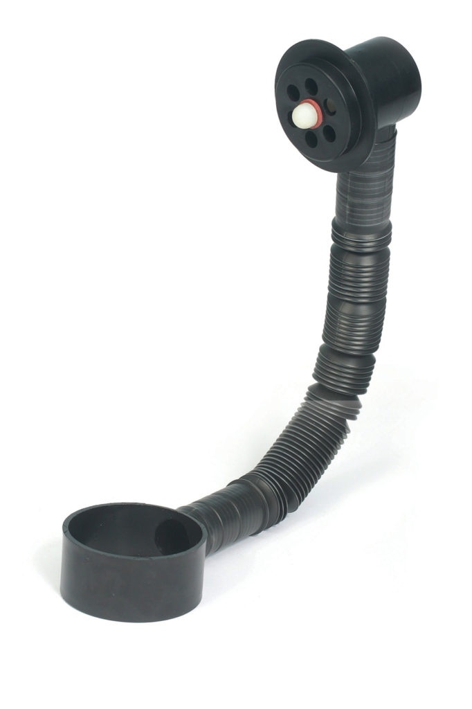 Durapipe Vulcathene Anti Siphon Bottle Trap Arboles UK