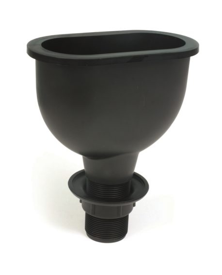Arboles UK V5497001 Small oval drip cup