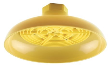 Arboles UK - ABS Shower Head - 190100