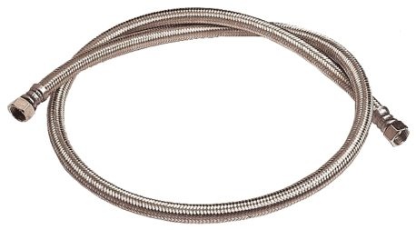 Arboles UK - Stainless Steel Hose - 190149