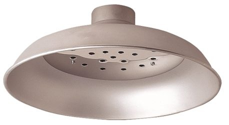 Arboles UK - Stainless Steel Shower Head - 192100