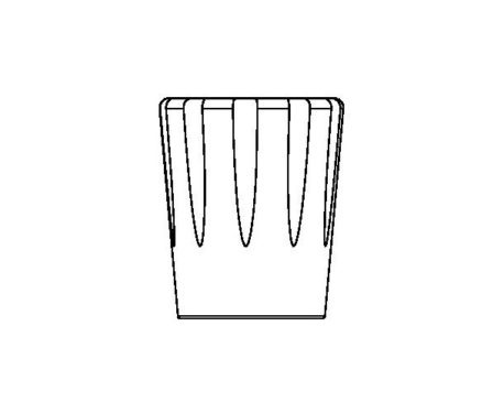 Arboles UK - Spare Handwheel - 960203