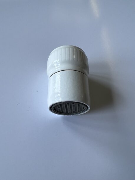 laboratory tap aerator nozzle