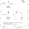 Arboles UK - 900116 - Laboratory Water Mixer Tap
