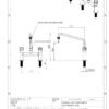 Arboles UK - 900278 - Laboratory Mixer Tap