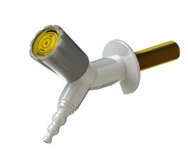 Gas Tap FAQs What Are Gas Taps Used For? Arboles UK