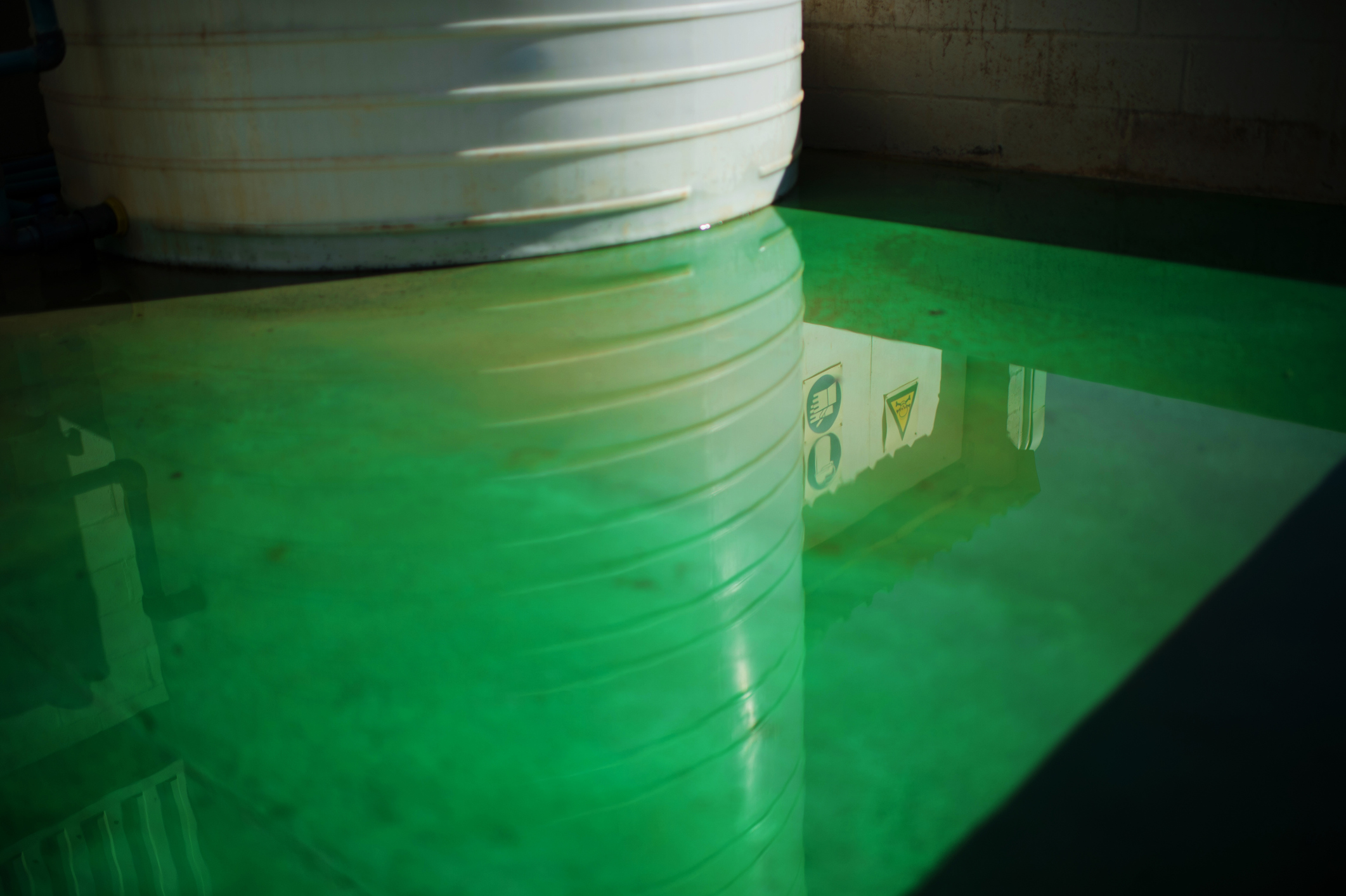 How To Respond To A Chemical Spill In A Laboratory Arboles