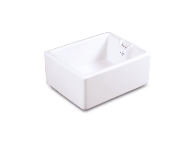 Fireclay Sink