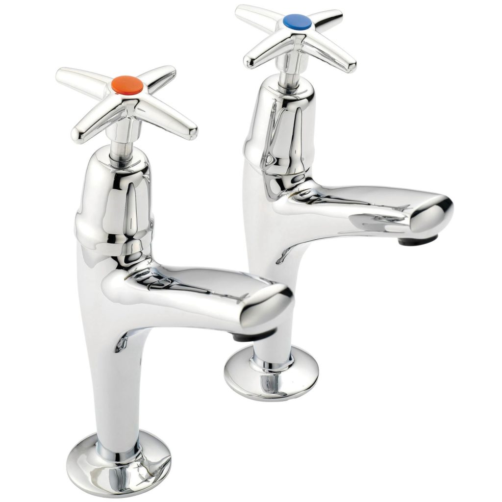 Arboles UK - Pegler Mercia Cross Tap - 350903