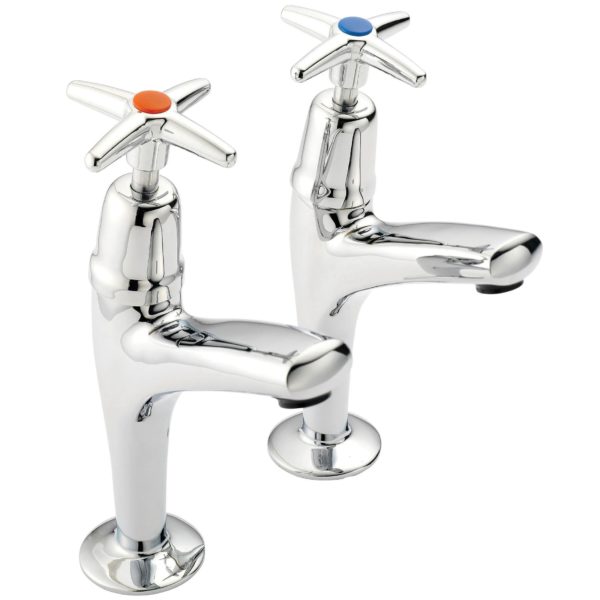 Pegler Mercia Cross Tap