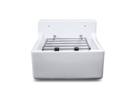 Arboles UK - Cl0200010 - Cleaner Sink - Photo