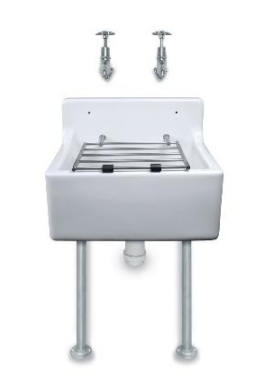 Arboles UK - Cleaners Sink Package