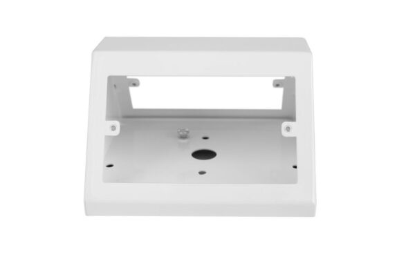 Arboles UK - Pedestal boxes suitable for USB, power and data sockets