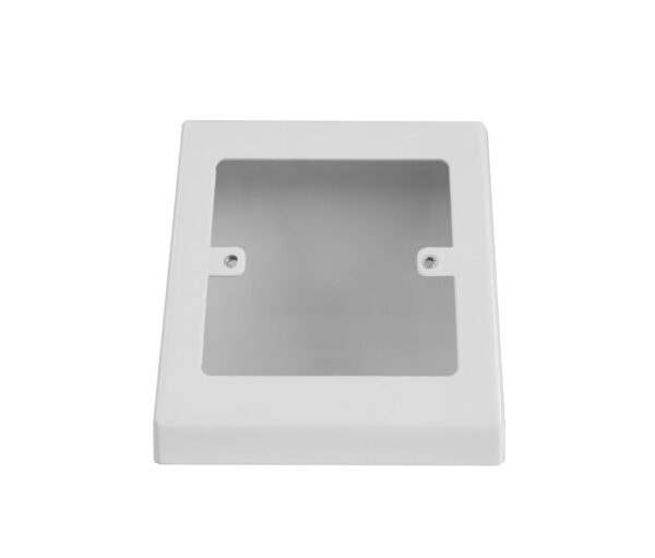 Arboles UK - Pedestal boxes suitable for USB, power and data sockets