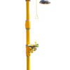Arboles UK - Outdoor Safety Shower and Eyewash