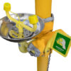 Arboles UK - Trace Heated and Insulated Emergency Shower