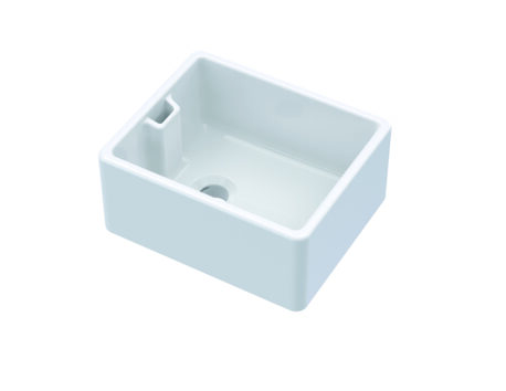 BS0100010 Ceramic Belfast Sink