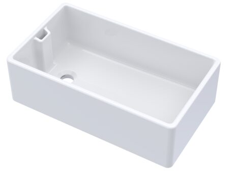 BS0600010 Ceramic Belfast Sink