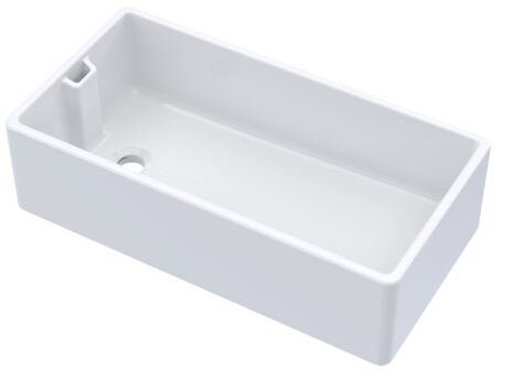 BS0700010 Ceramic Belfast Sink