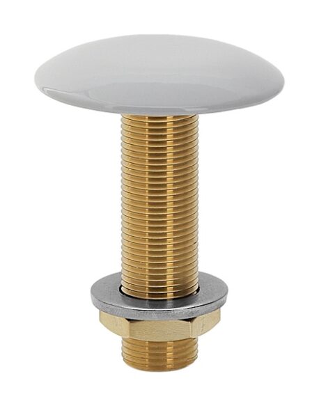 Laboratory Tap Bench Blanking Plug