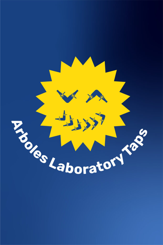 Arboles Laboratory Taps