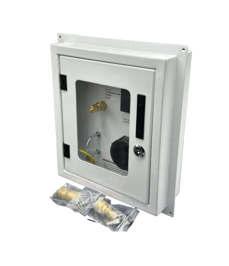 Universal Fume Cupboard Docking Station